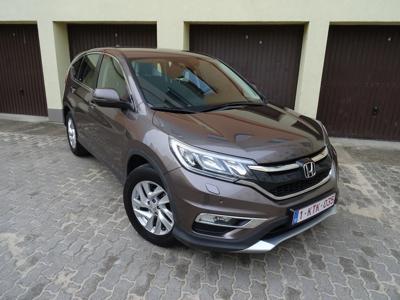 Używane Honda CR-V - 65 900 PLN, 186 000 km, 2015