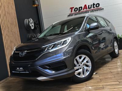 Używane Honda CR-V - 79 900 PLN, 142 000 km, 2017