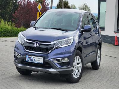 Używane Honda CR-V - 79 900 PLN, 169 735 km, 2016