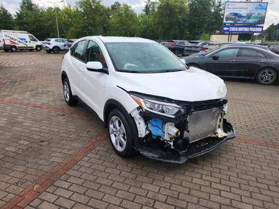 Używane Honda HR-V - 36 900 PLN, 68 000 km, 2020