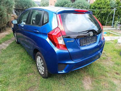 Używane Honda Jazz - 23 700 PLN, 65 178 km, 2016