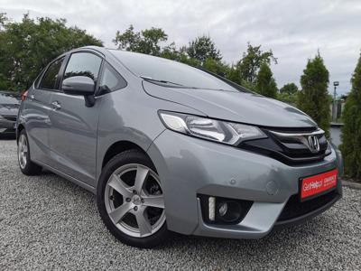 Używane Honda Jazz - 51 000 PLN, 95 600 km, 2016