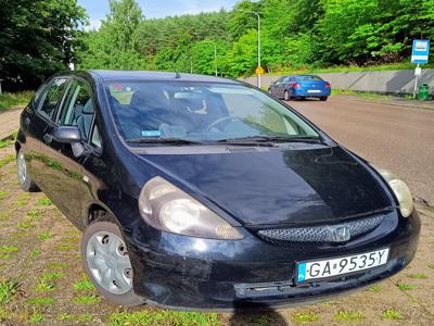 Używane Honda Jazz - 9 900 PLN, 146 000 km, 2005