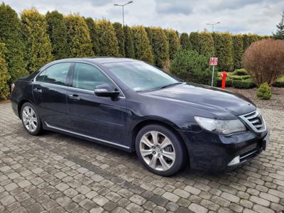 Używane Honda Legend - 44 000 PLN, 237 133 km, 2009