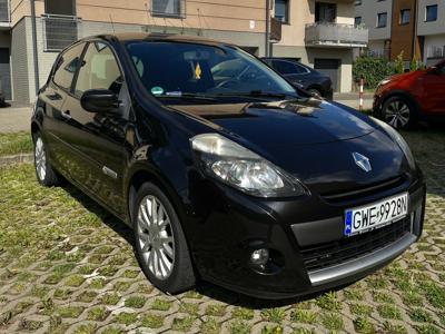 Używane Renault Clio - 13 900 PLN, 253 000 km, 2009