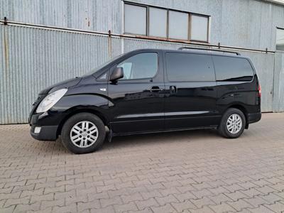 Używane Hyundai H-1 Starex - 36 900 PLN, 204 000 km, 2015