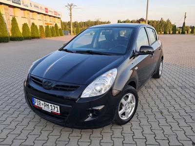 Używane Hyundai i20 - 17 900 PLN, 150 000 km, 2011