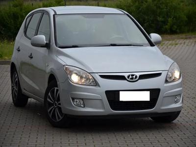 Używane Hyundai I30 - 15 900 PLN, 217 000 km, 2010