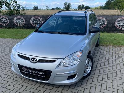 Używane Hyundai I30 - 16 900 PLN, 210 000 km, 2008