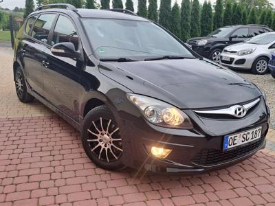 Używane Hyundai I30 - 20 700 PLN, 196 000 km, 2011