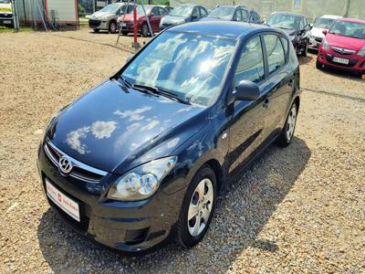 Używane Hyundai I30 - 20 849 PLN, 133 000 km, 2009