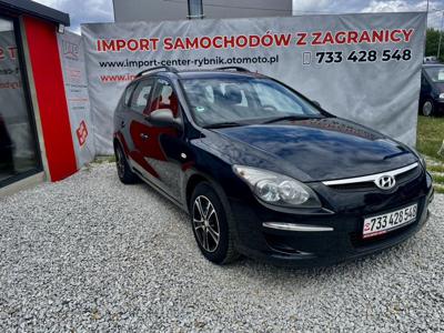 Używane Hyundai I30 - 22 800 PLN, 167 000 km, 2010