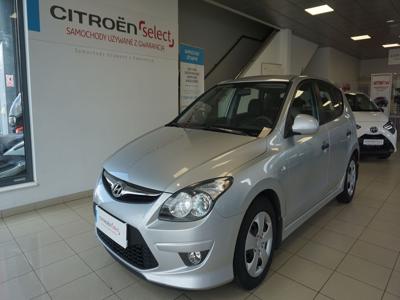 Używane Hyundai I30 - 22 900 PLN, 142 562 km, 2010