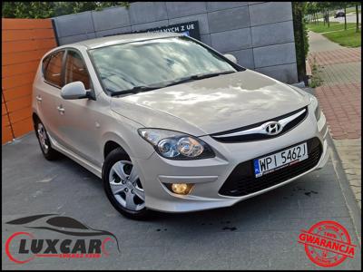 Używane Hyundai I30 - 23 999 PLN, 119 000 km, 2011