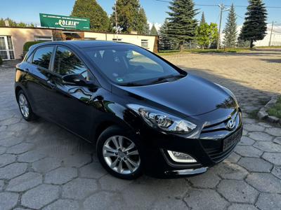 Używane Hyundai I30 - 34 800 PLN, 163 000 km, 2013