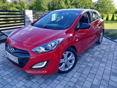 Używane Hyundai I30 - 34 900 PLN, 158 000 km, 2013