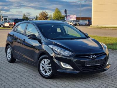 Używane Hyundai I30 - 34 900 PLN, 168 000 km, 2013