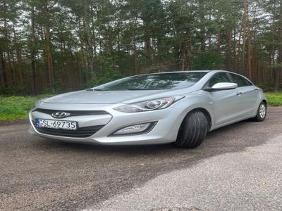 Używane Hyundai I30 - 33 000 PLN, 86 000 km, 2012