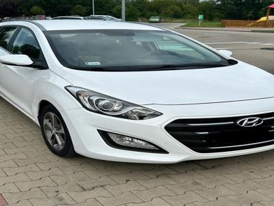 Używane Hyundai I30 - 37 900 PLN, 172 800 km, 2016