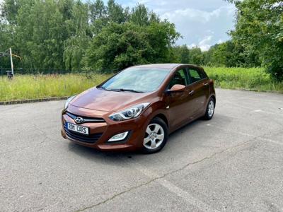 Używane Hyundai I30 - 39 900 PLN, 117 000 km, 2015