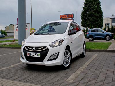 Używane Hyundai I30 - 39 900 PLN, 159 000 km, 2014