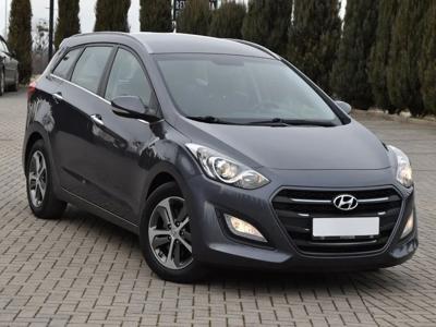 Używane Hyundai I30 - 41 600 PLN, 158 399 km, 2015