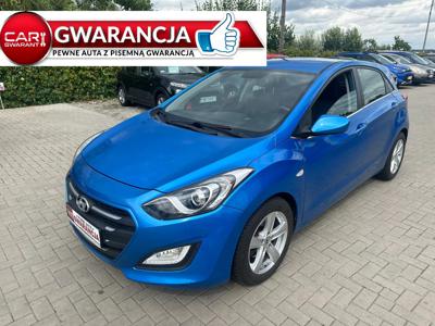 Używane Hyundai I30 - 41 900 PLN, 100 000 km, 2015