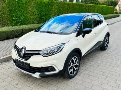 Używane Renault Captur - 62 900 PLN, 56 366 km, 2018