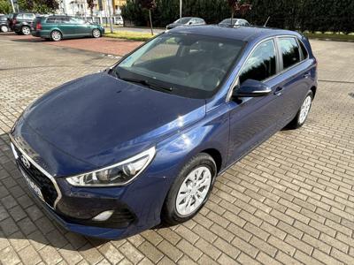 Używane Hyundai I30 - 57 900 PLN, 68 000 km, 2018