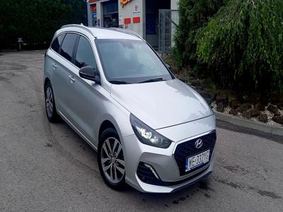 Używane Hyundai I30 - 59 900 PLN, 176 900 km, 2019