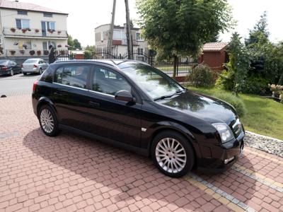 Używane Opel Signum - 8 500 PLN, 337 000 km, 2005