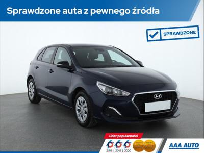 Używane Hyundai I30 - 60 000 PLN, 63 246 km, 2018