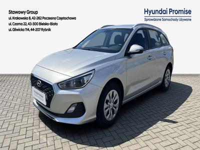 Używane Hyundai I30 - 63 900 PLN, 95 000 km, 2019