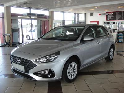 Używane Hyundai I30 - 65 900 PLN, 31 439 km, 2021