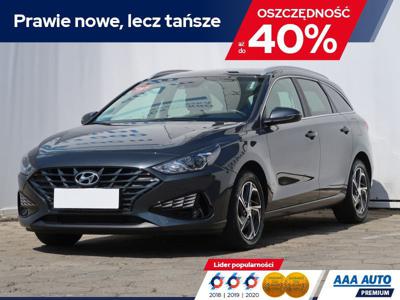 Używane Hyundai I30 - 76 000 PLN, 44 733 km, 2021