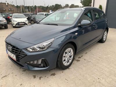 Używane Hyundai I30 - 76 990 PLN, 59 098 km, 2021