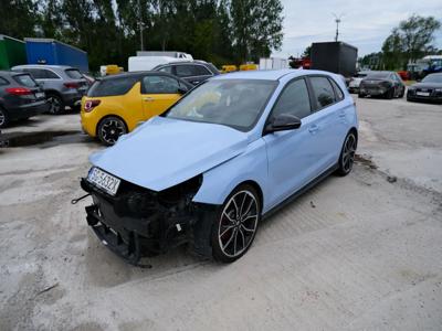 Używane Hyundai i30 N - 29 520 PLN, 67 431 km, 2020