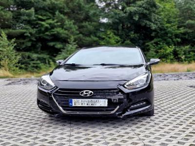 Używane Hyundai i40 - 34 900 PLN, 162 000 km, 2017