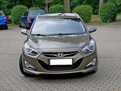 Używane Hyundai i40 - 39 900 PLN, 152 000 km, 2012