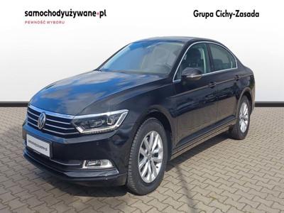 Używane Volkswagen Passat - 86 900 PLN, 89 461 km, 2018