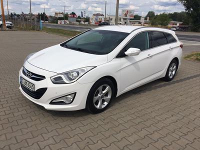 Używane Hyundai i40 - 39 900 PLN, 179 000 km, 2012