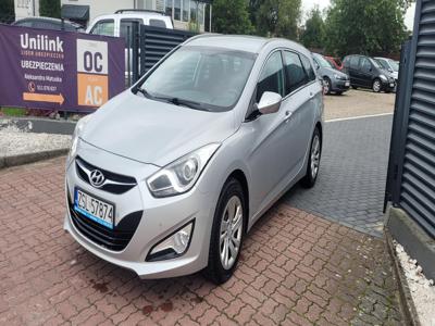 Używane Hyundai i40 - 39 990 PLN, 204 232 km, 2014