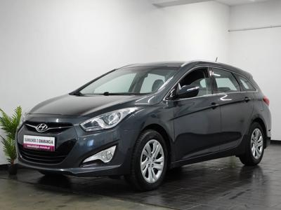 Używane Hyundai i40 - 45 900 PLN, 168 000 km, 2014