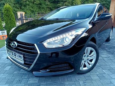 Używane Hyundai i40 - 51 700 PLN, 91 678 km, 2015