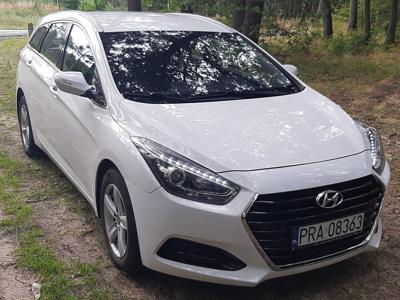 Używane Hyundai i40 - 56 900 PLN, 134 615 km, 2016