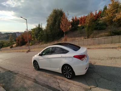 Używane Hyundai i40 - 59 500 PLN, 139 500 km, 2015