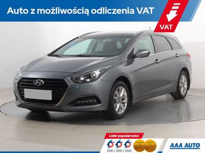 Używane Hyundai i40 - 62 000 PLN, 95 788 km, 2017