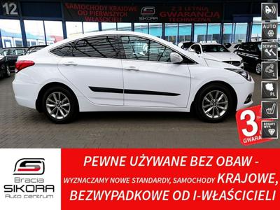 Używane Hyundai i40 - 73 899 PLN, 103 000 km, 2018