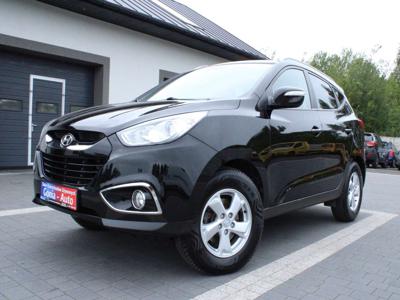 Używane Hyundai ix35 - 43 900 PLN, 208 956 km, 2013