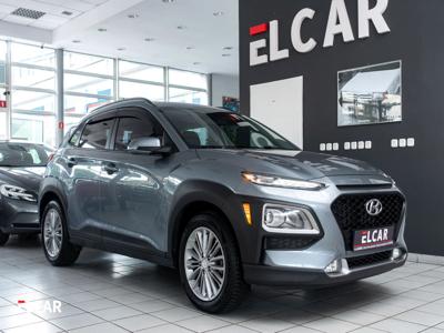 Używane Hyundai Kona - 79 850 PLN, 72 805 km, 2018